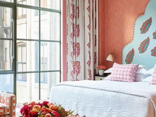Crosby Street Hotel, New York City, United States