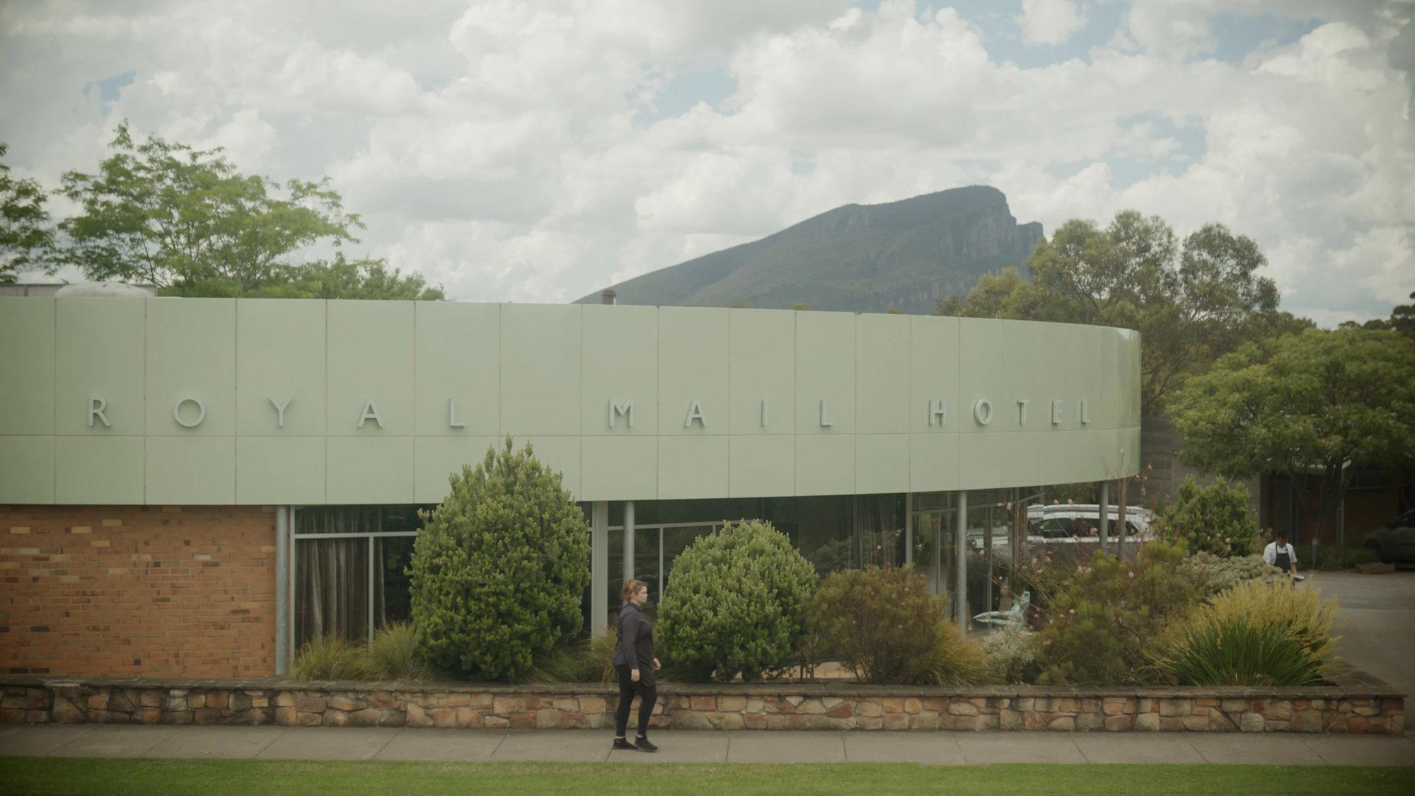 Royal Mail Hotel, Dunkeld