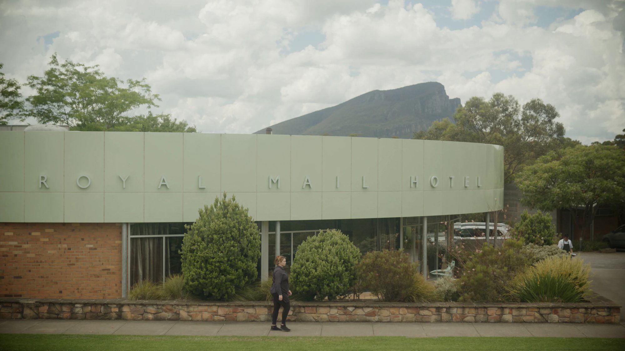 Royal Mail Hotel, Dunkeld, Hotel in Dunkeld