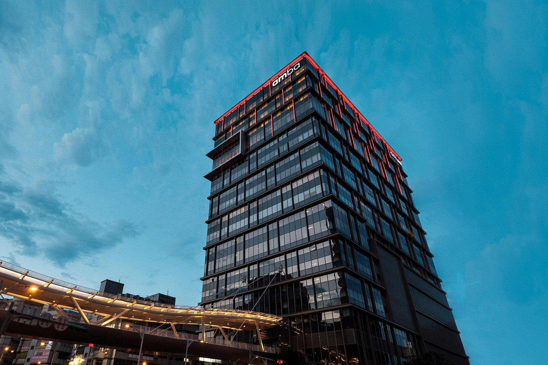 amba Taipei Songshan, Taipei, Taiwan