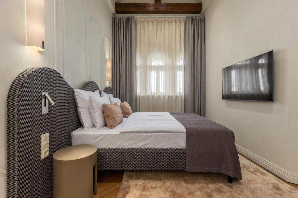 Carillon Aparthotel – Keystone Collection hotel in Riga