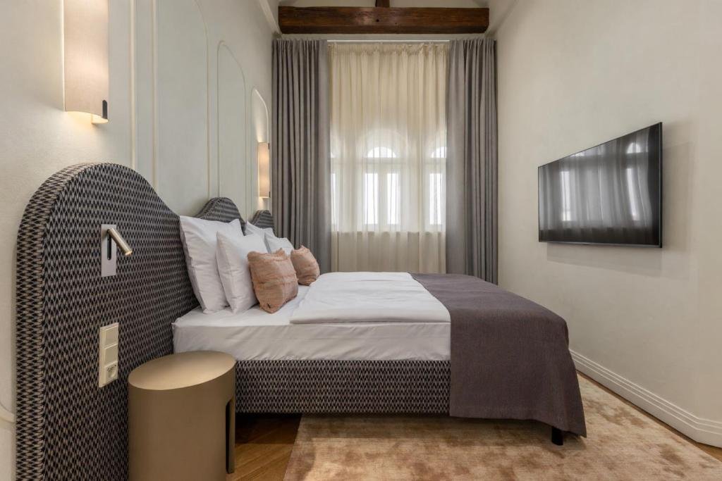 Carillon Aparthotel – Keystone Collection, Hotel in Riga