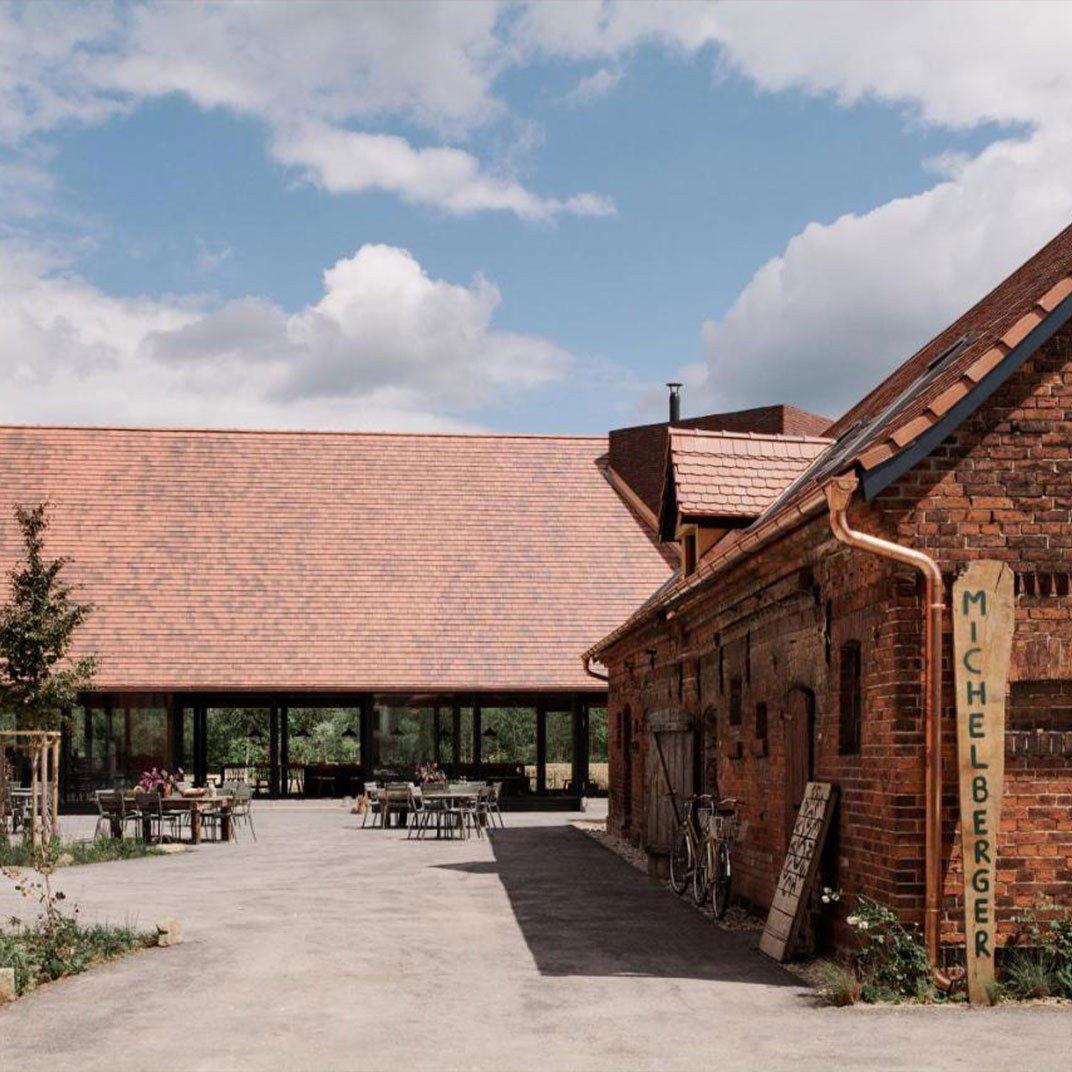 Michelberger Farm, Hotel in Vetschau