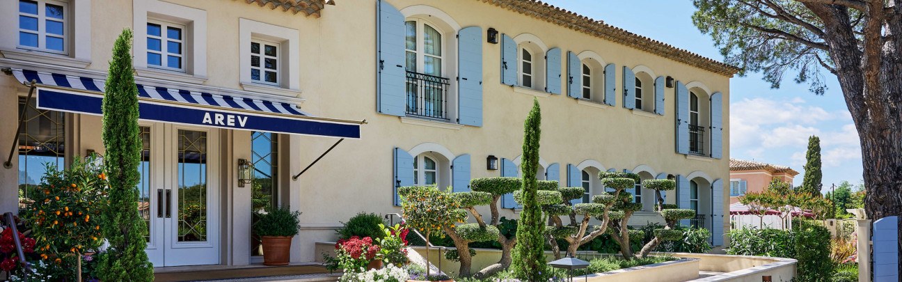 Arev Saint-Tropez