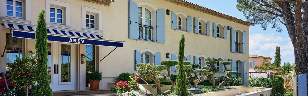 Arev Saint-Tropez