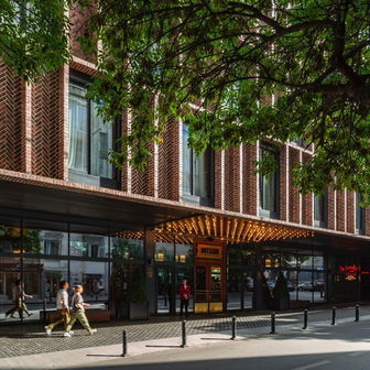 Artizan - Design Hotel