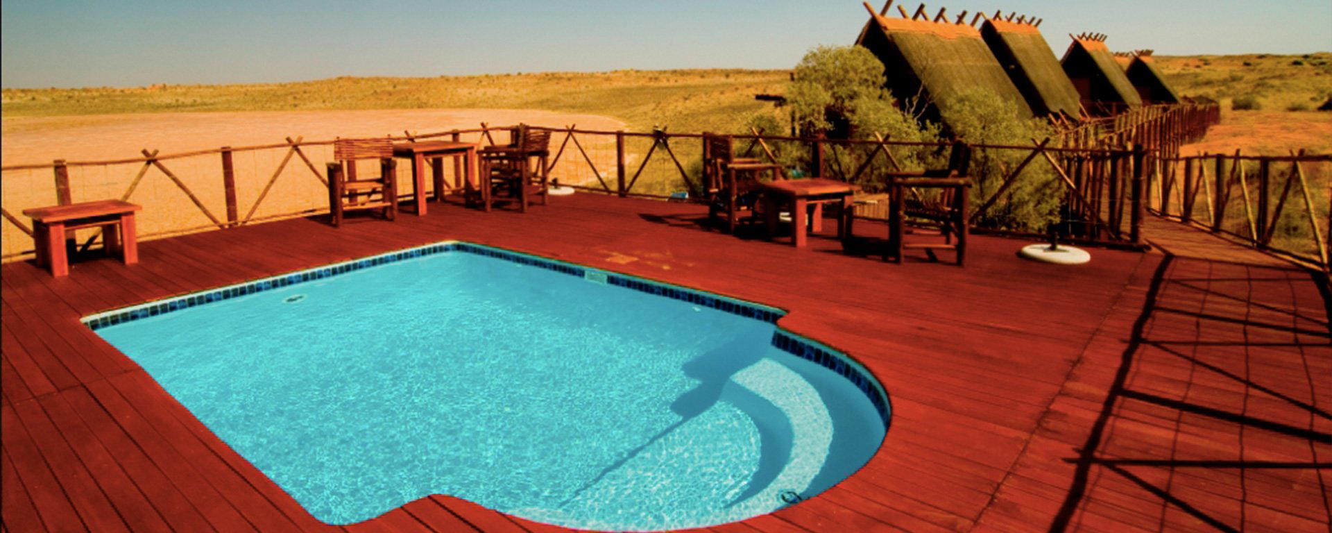 !Xaus Lodge, Dawid Kruiper, South Africa