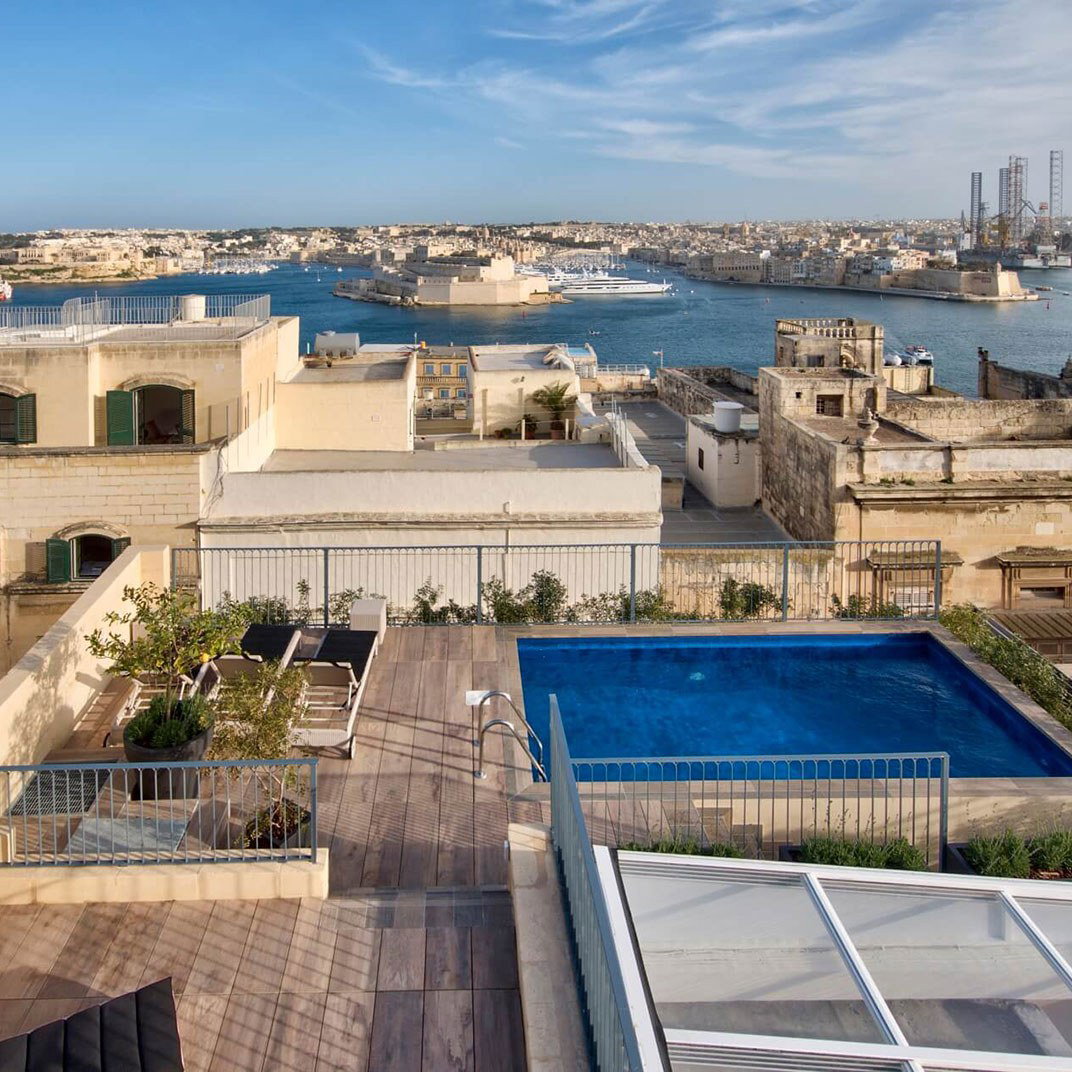 66 Saint Paul's, Valletta, Malta