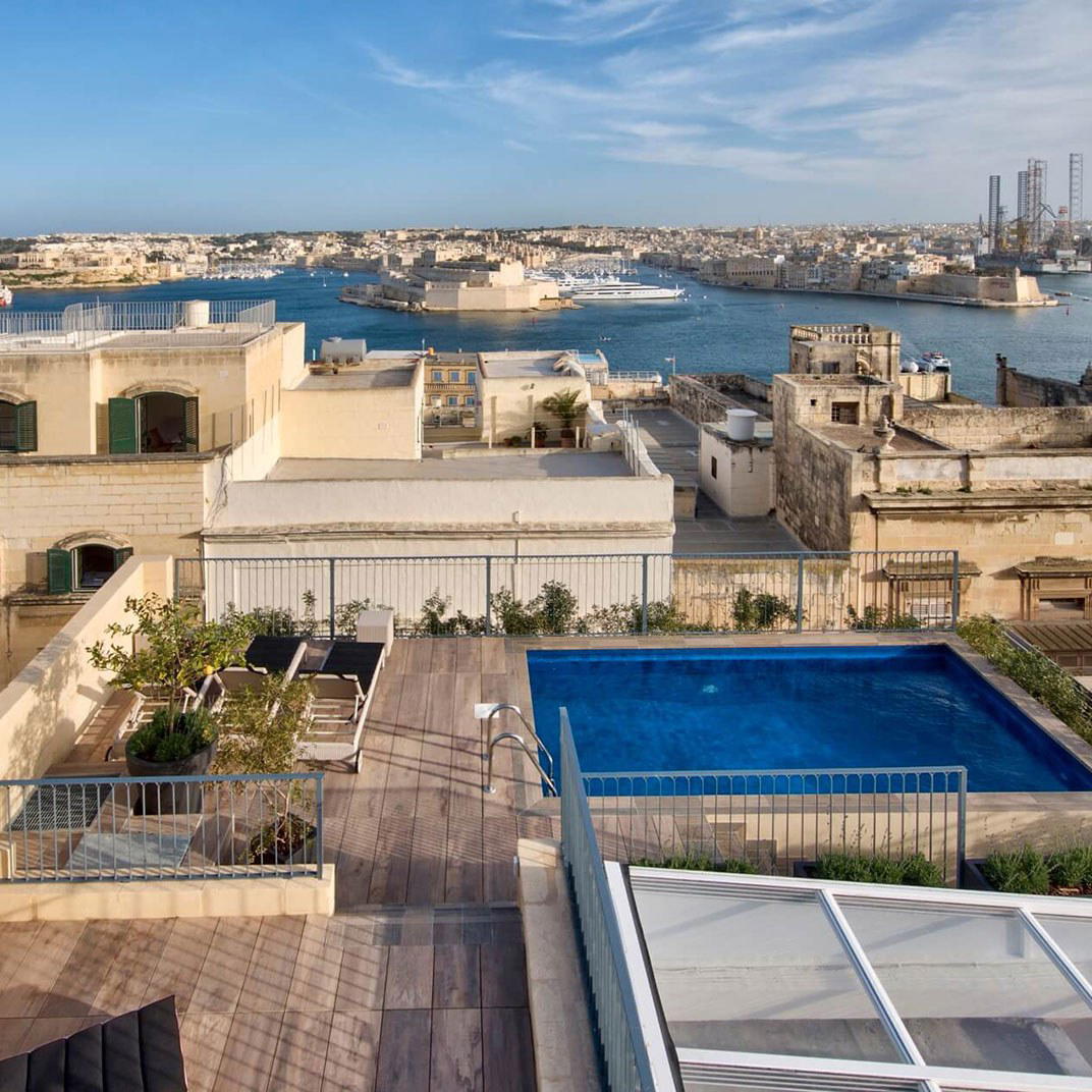 66 Saint Paul's, Valletta, Malta