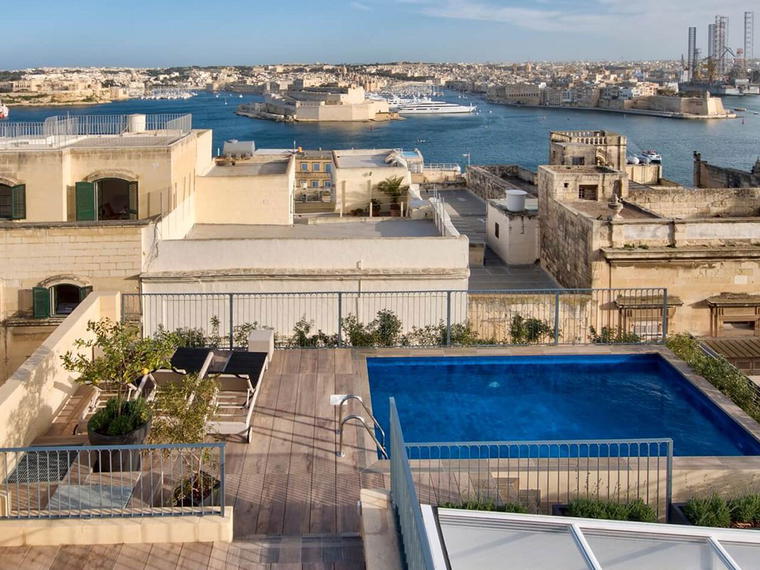 66 Saint Paul's, Valletta, Malta
