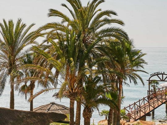 Marbella Club Hotel, Marbella, Spain