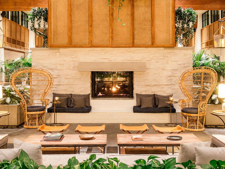 The Scott Resort & Spa, Scottsdale Phoenix, United States