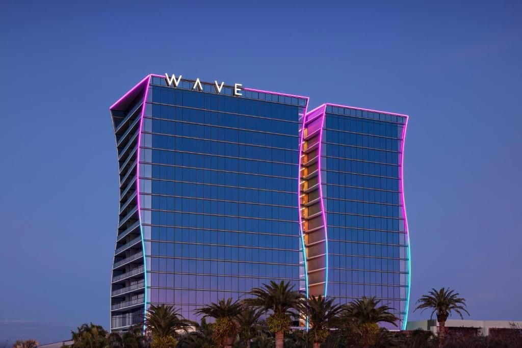 Lake Nona Wave Hotel, Orlando, United States