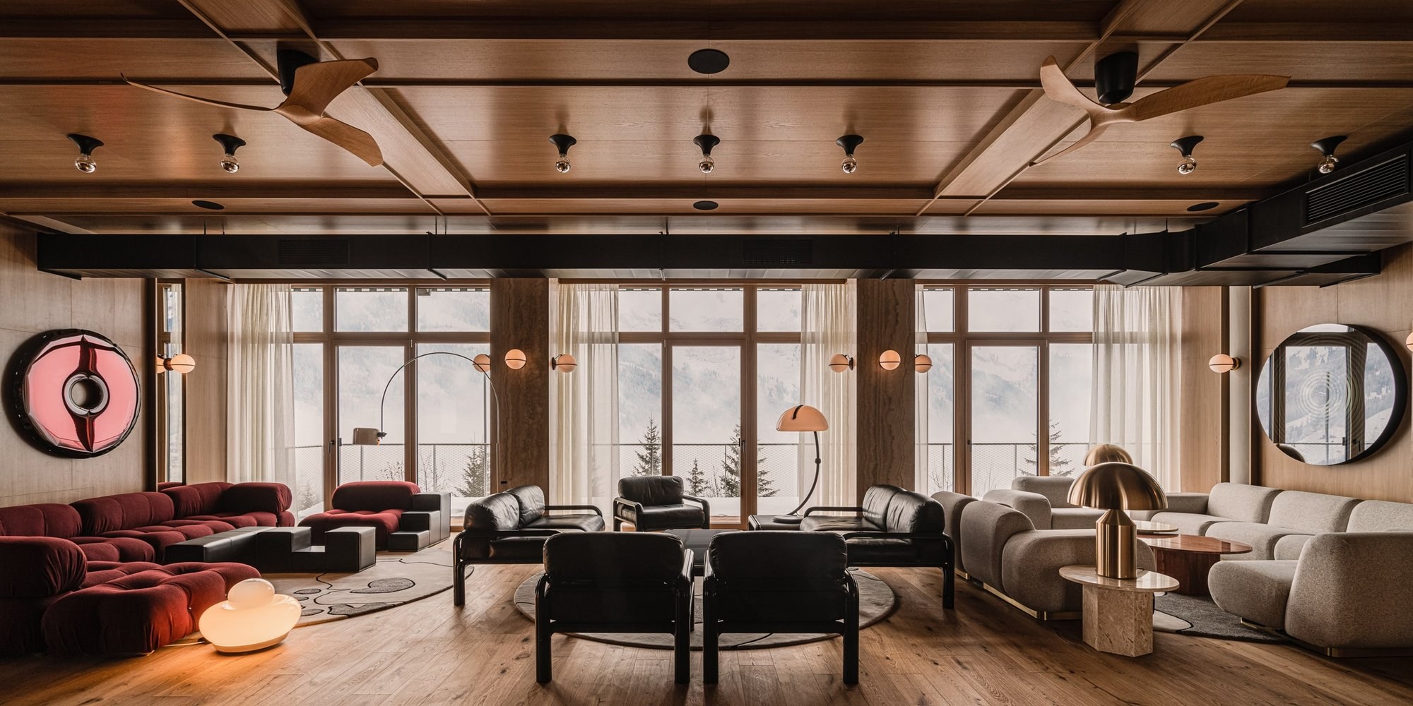 The Comodo Bad Gastein