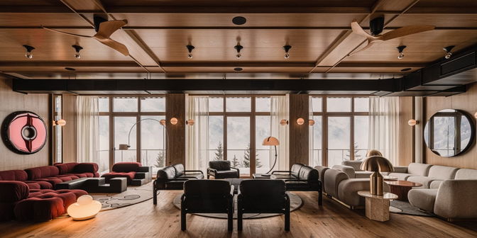 The Comodo Bad Gastein