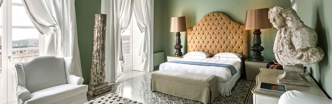 Seven Rooms Villadorata