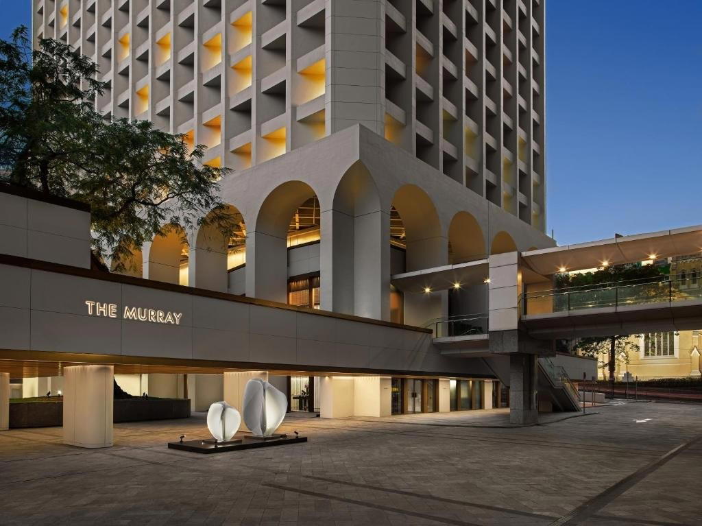 The Murray, Hong Kong, a Niccolo Hotel, Hong Kong, Hong Kong