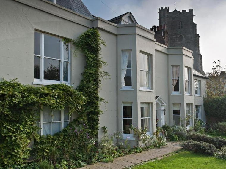 The Old Rectory, Hastings, United Kingdom
