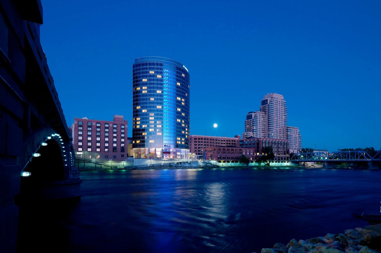 JW Marriott Grand Rapids, Grand Rapids, United States