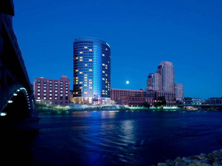 JW Marriott Grand Rapids, Grand Rapids, United States