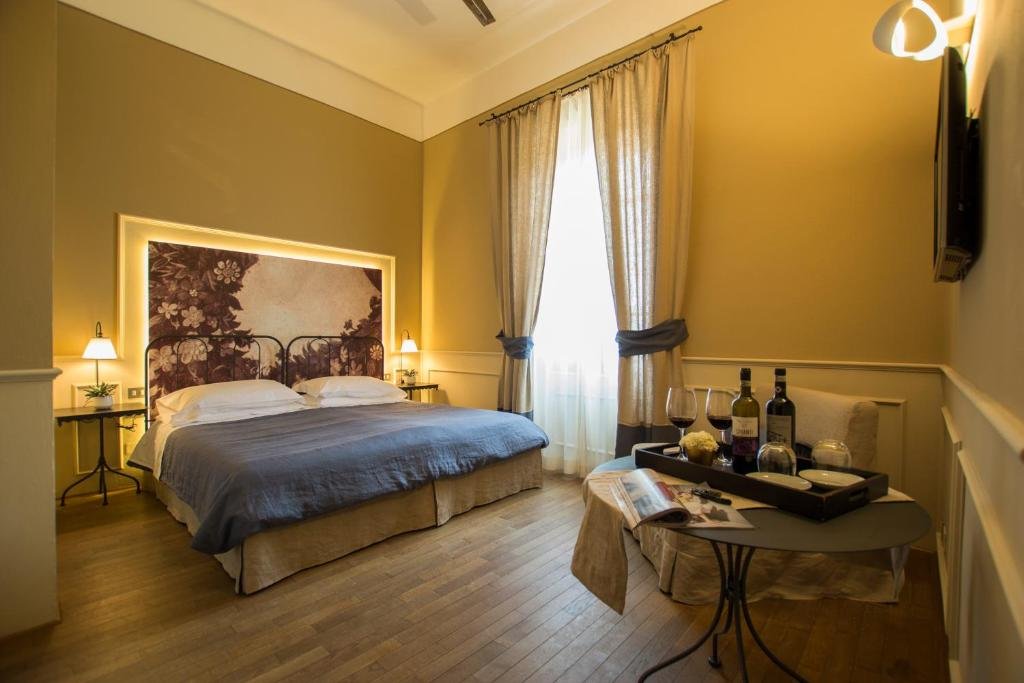 La Locanda Di Pietracupa, Hotel in Tavarnelle Val di Pesa