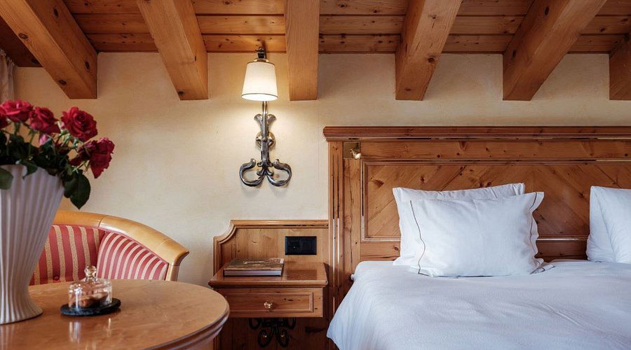 Chalet Hotel Schönegg, Hotel in Zermatt