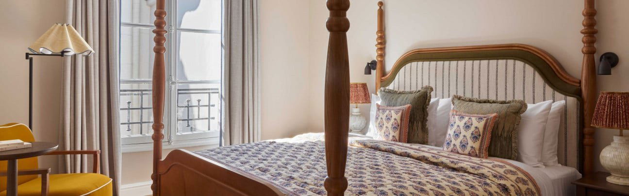 Miiro Le Grand Hôtel Cayré, Hotel in Paris