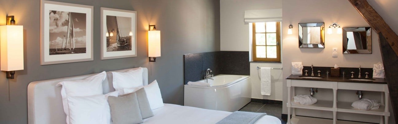 Manoir de Surville, Surville, France