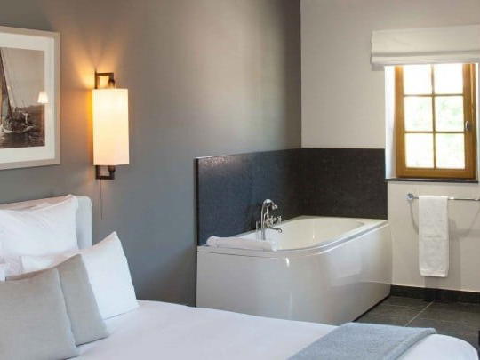 Manoir de Surville, Surville, France