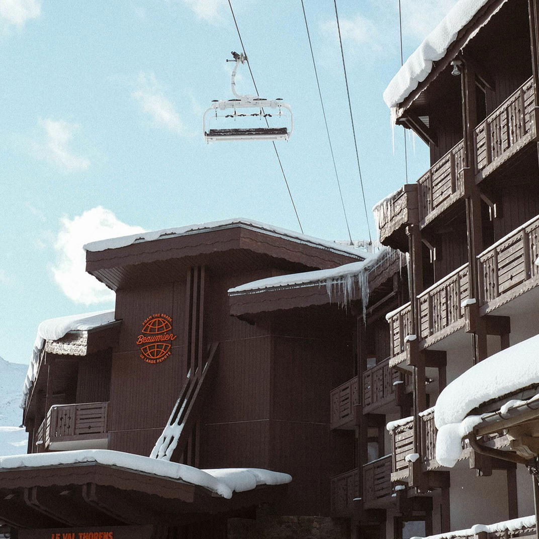 Le Val Thorens, Beaumier Hotel, Val-Thorens, France