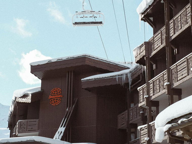 Le Val Thorens, Beaumier Hotel, Val-Thorens, France