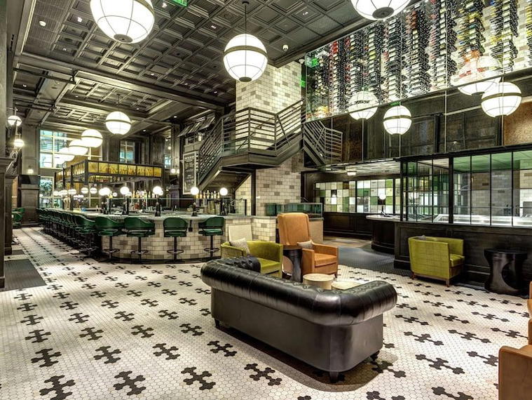 Hilton Norfolk The Main, Norfolk, United States