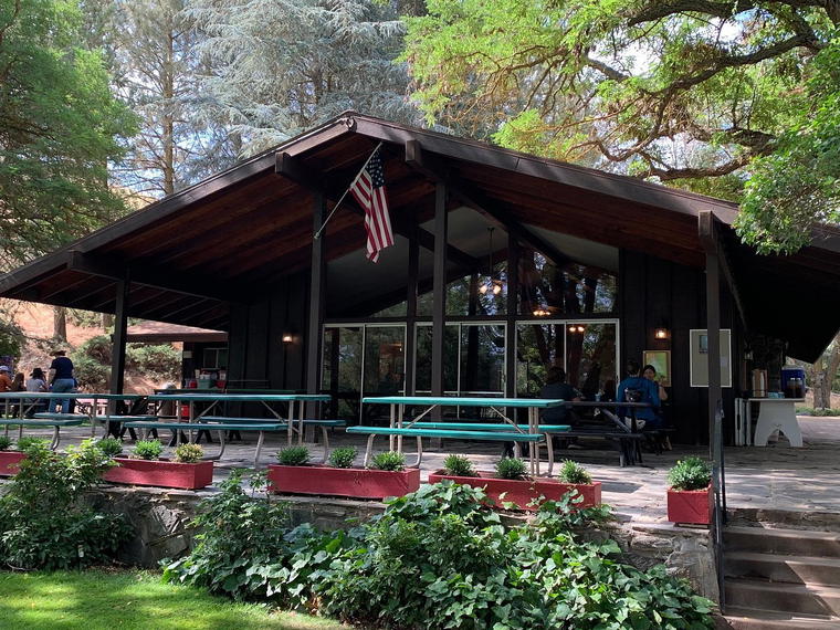 RANKIN RANCH, Caliente, United States