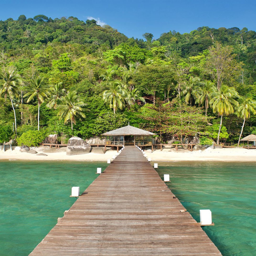 JapaMala Resort – A Samadhi Retreats Property, Pahang, Malaysia