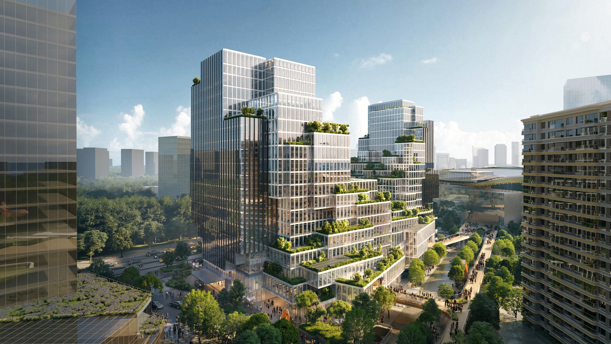 Rosewood Hangzhou