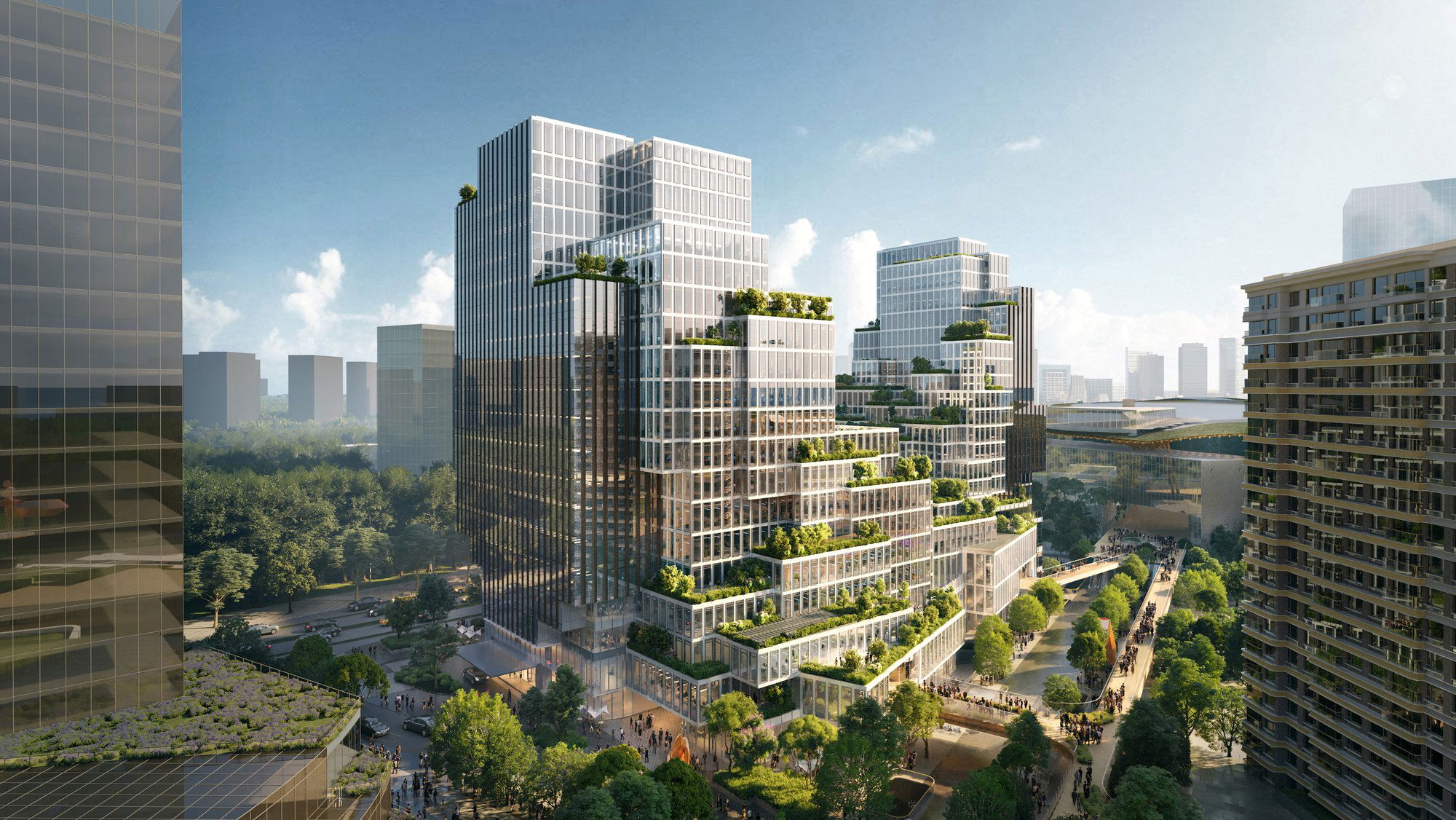 Rosewood Hangzhou, Hotel in Hangzhou