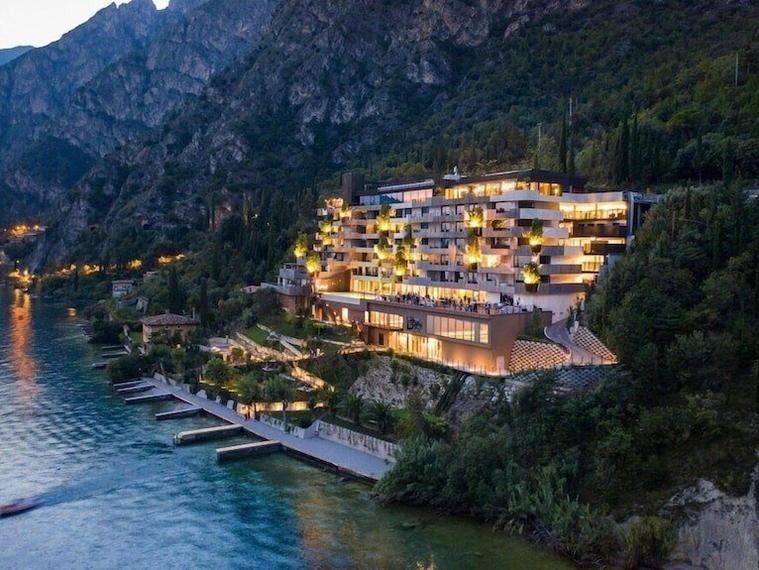 EALA My Lakeside Dream, Limone sul Garda, Italy