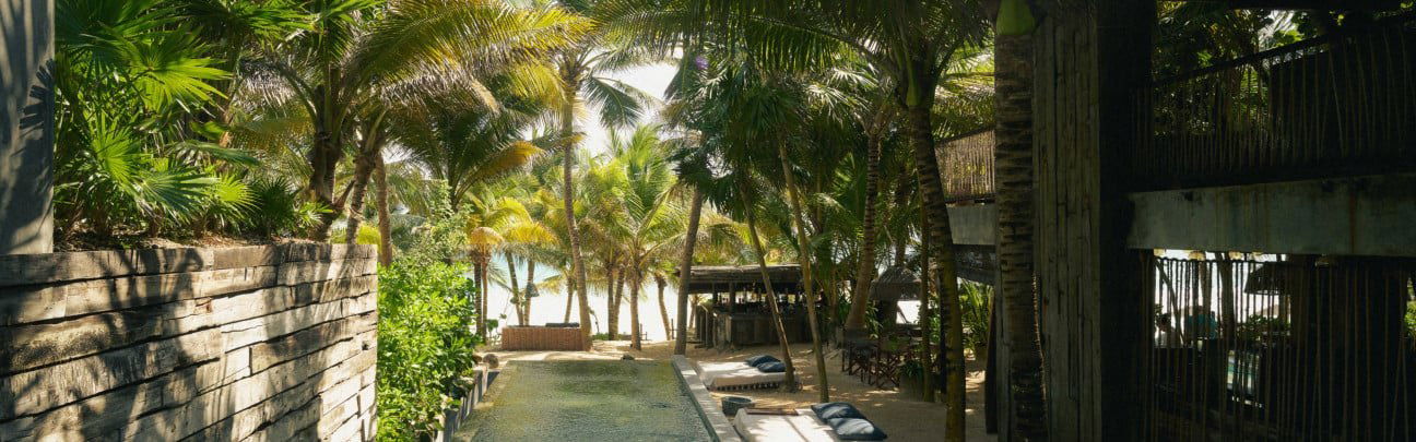 Be Tulum Beach & Spa Resort, Hotel in Riviera Maya
