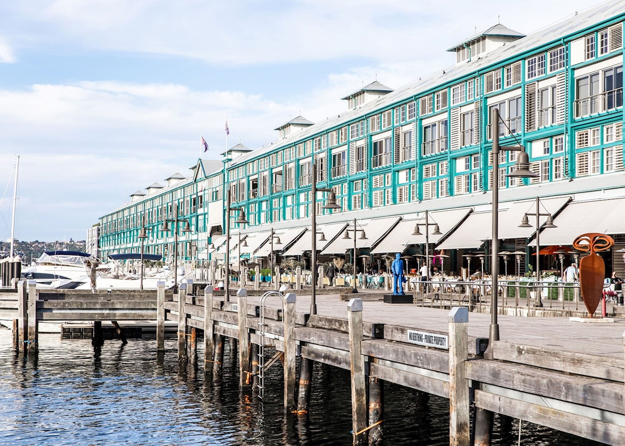 Ovolo Woolloomooloo