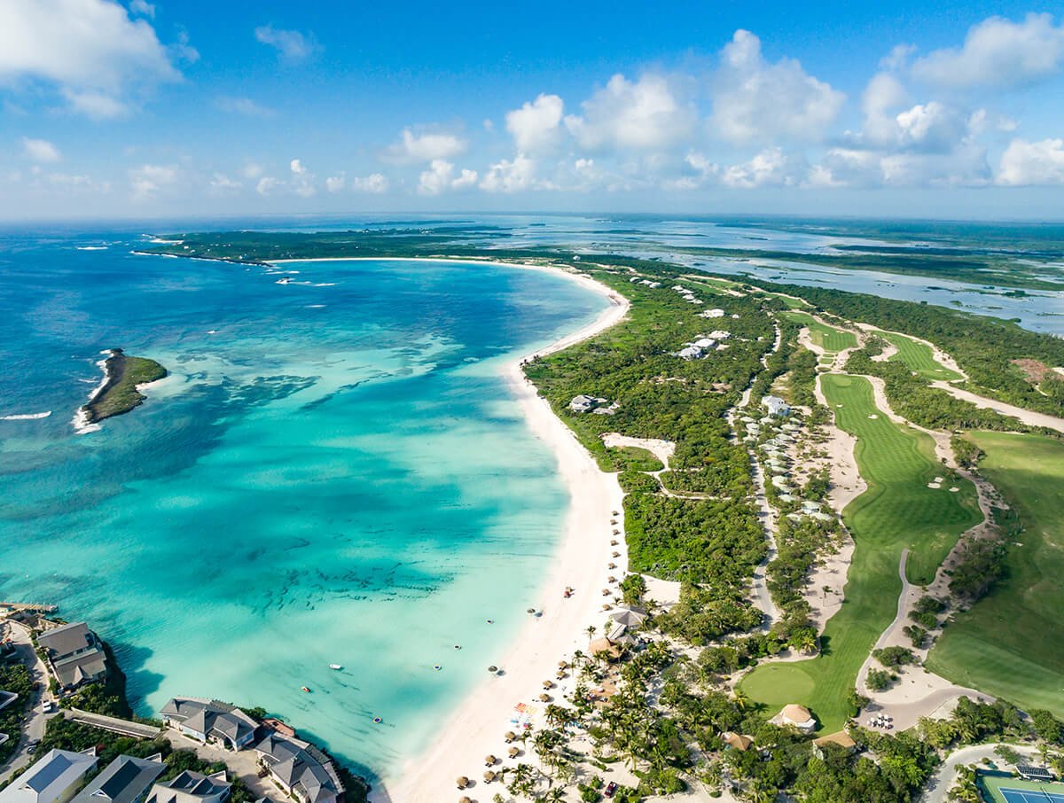 The Abaco Club, Hotel in Great Abaco Island