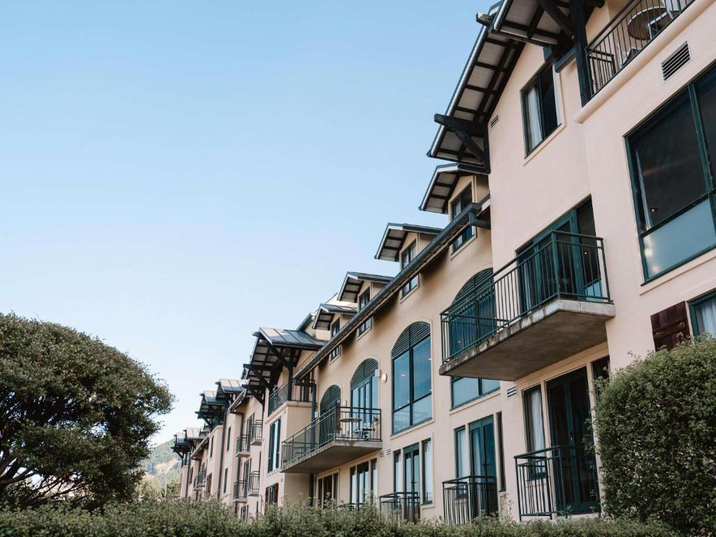 Hotel St Moritz Queenstown - MGallery Collection, Queenstown, New Zealand