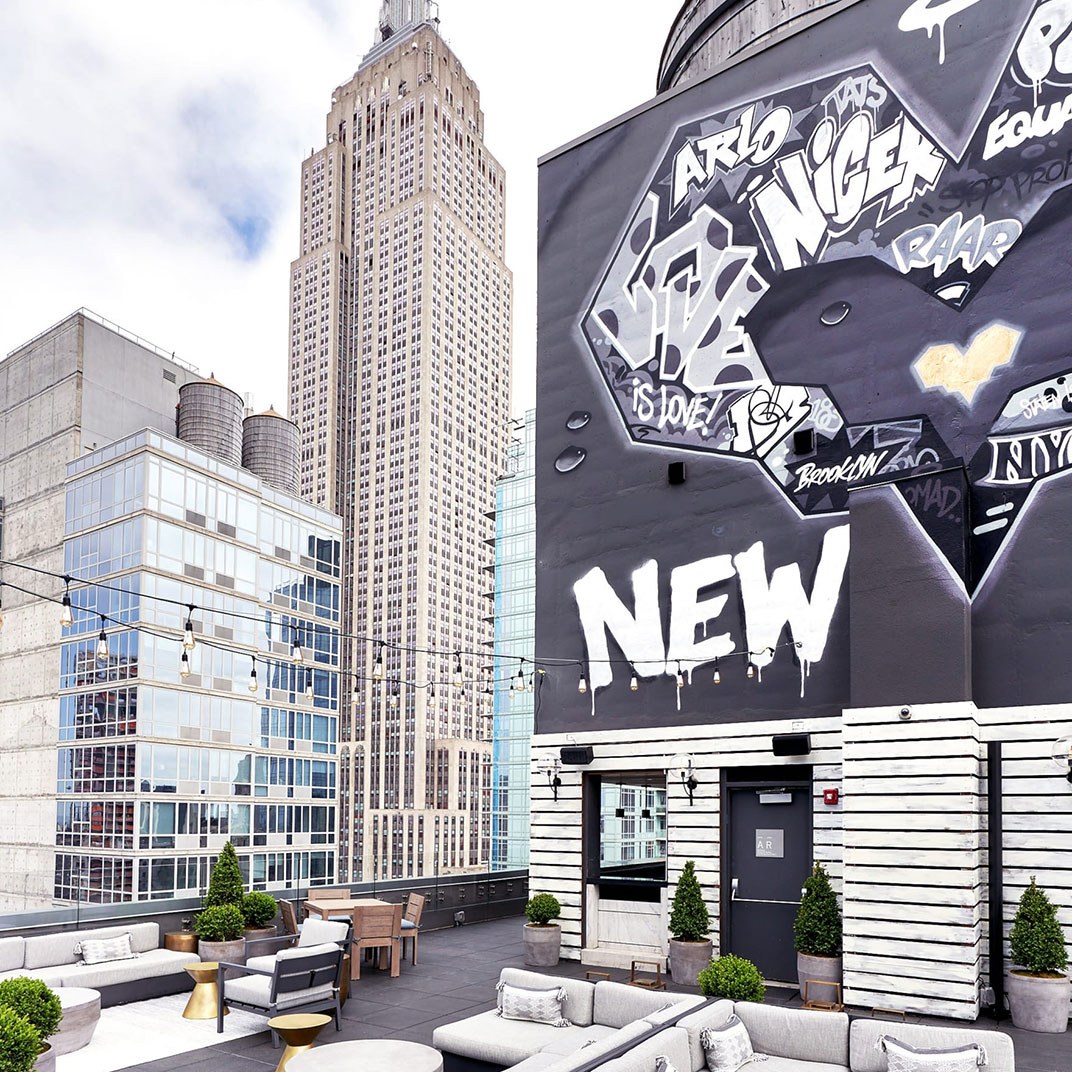 Arlo NoMad, New York City, United States