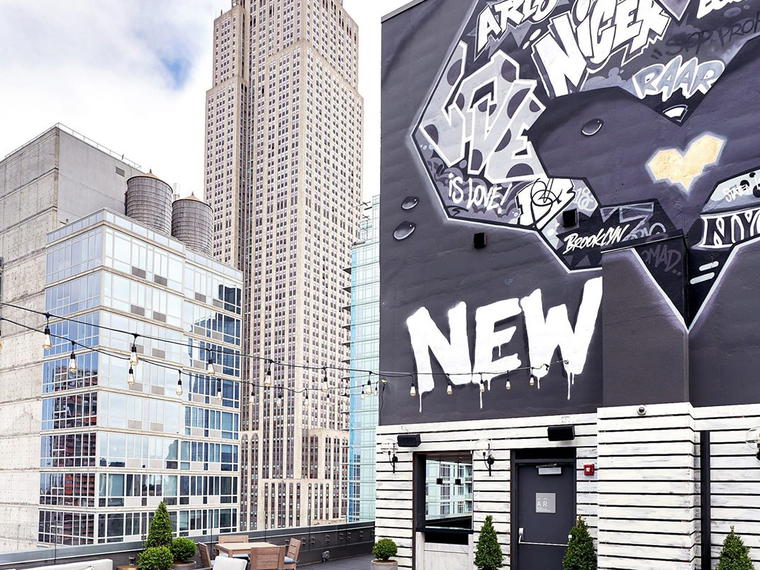 Arlo NoMad, New York City, United States