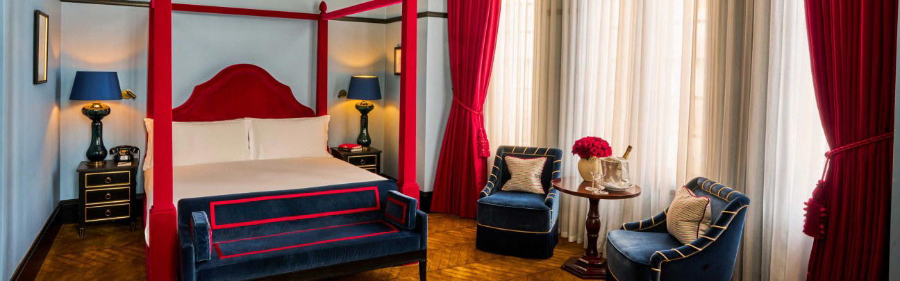 The Twenty Two, London, United Kingdom