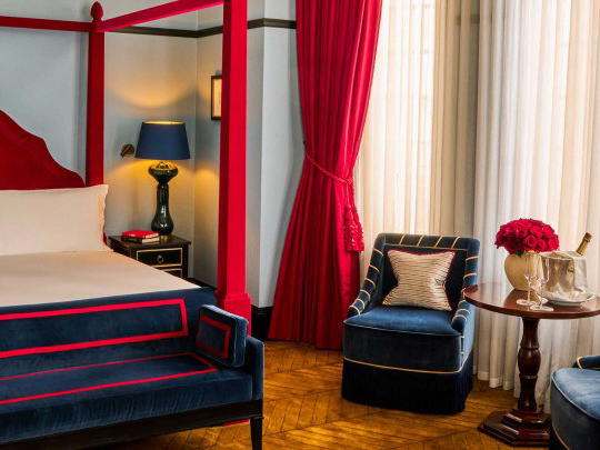 The Twenty Two, London, United Kingdom