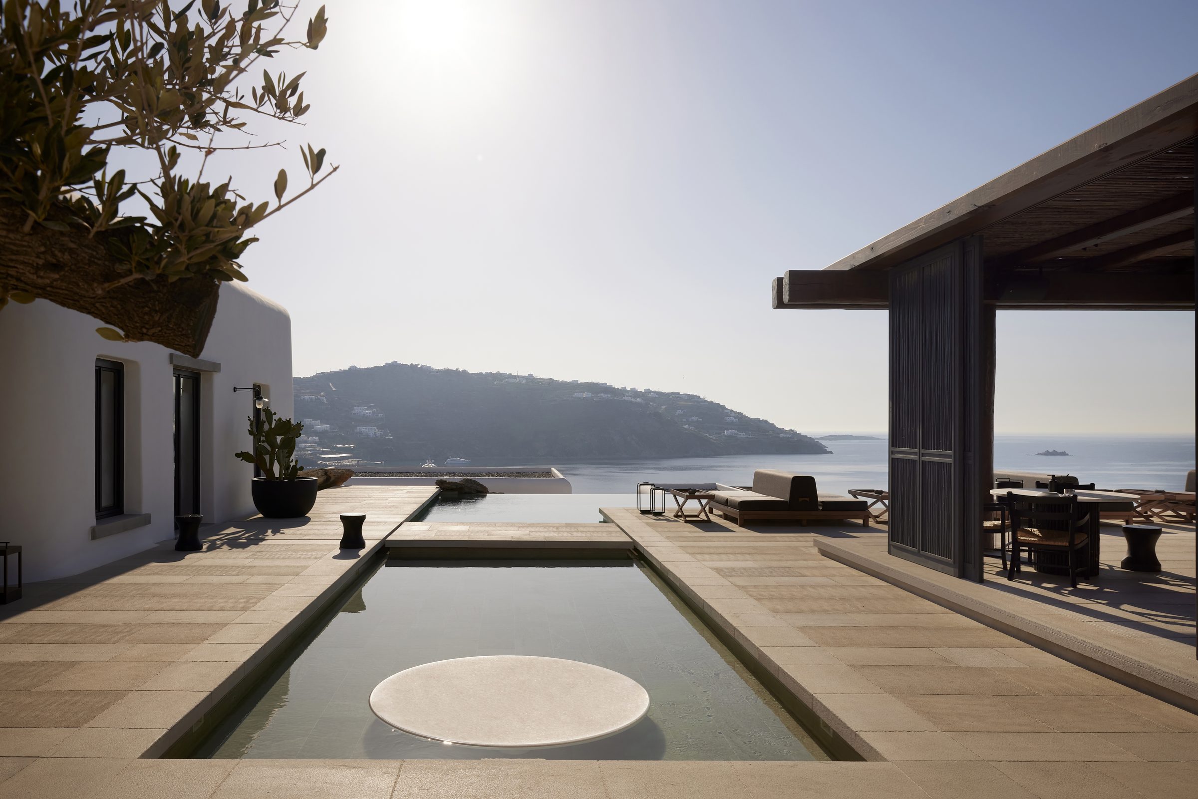 Kalesma Mykonos hotel in Mykonos