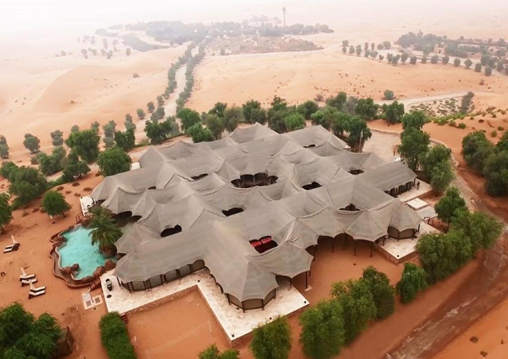 Telal Resort Al Ain, Al Ain, United Arab Emirates