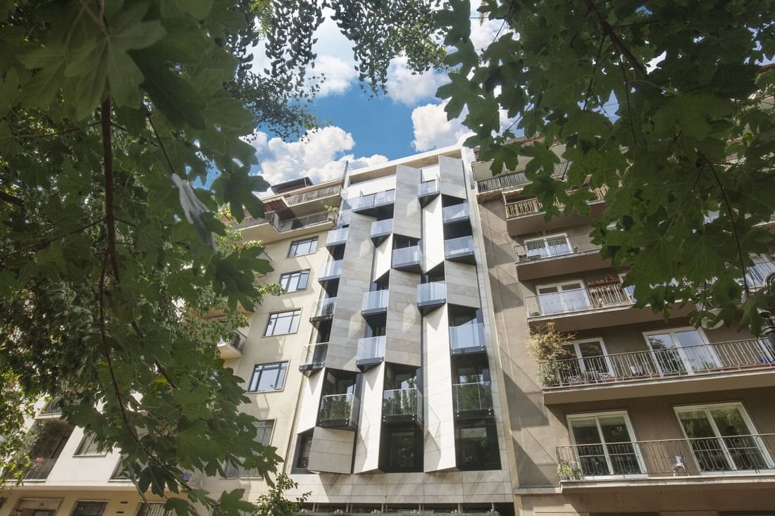 Ismael Hotel hotel in Santiago, Chile