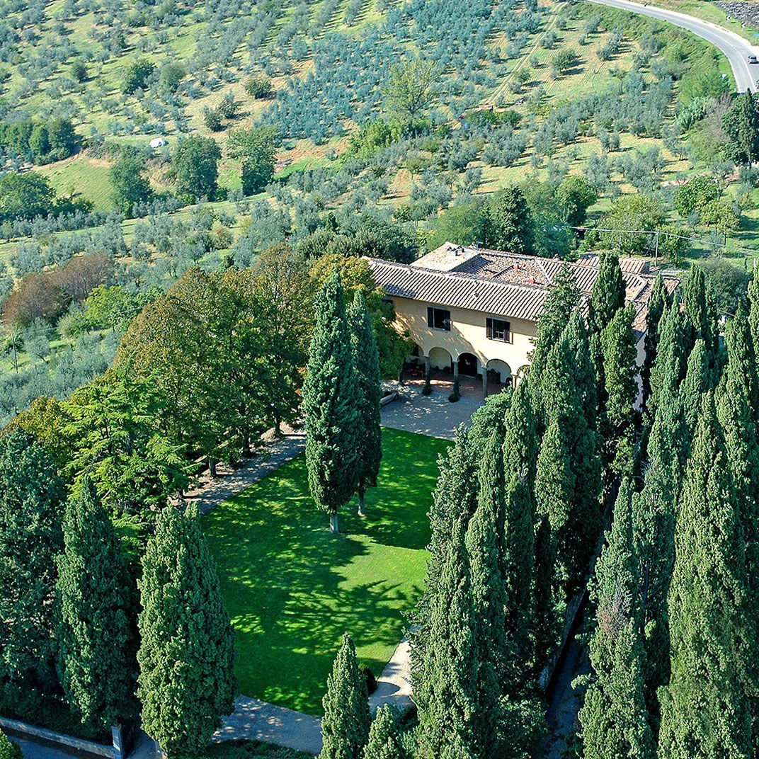 Villa Il Poggiale, Hotel in San Casciano in Val di Pesa