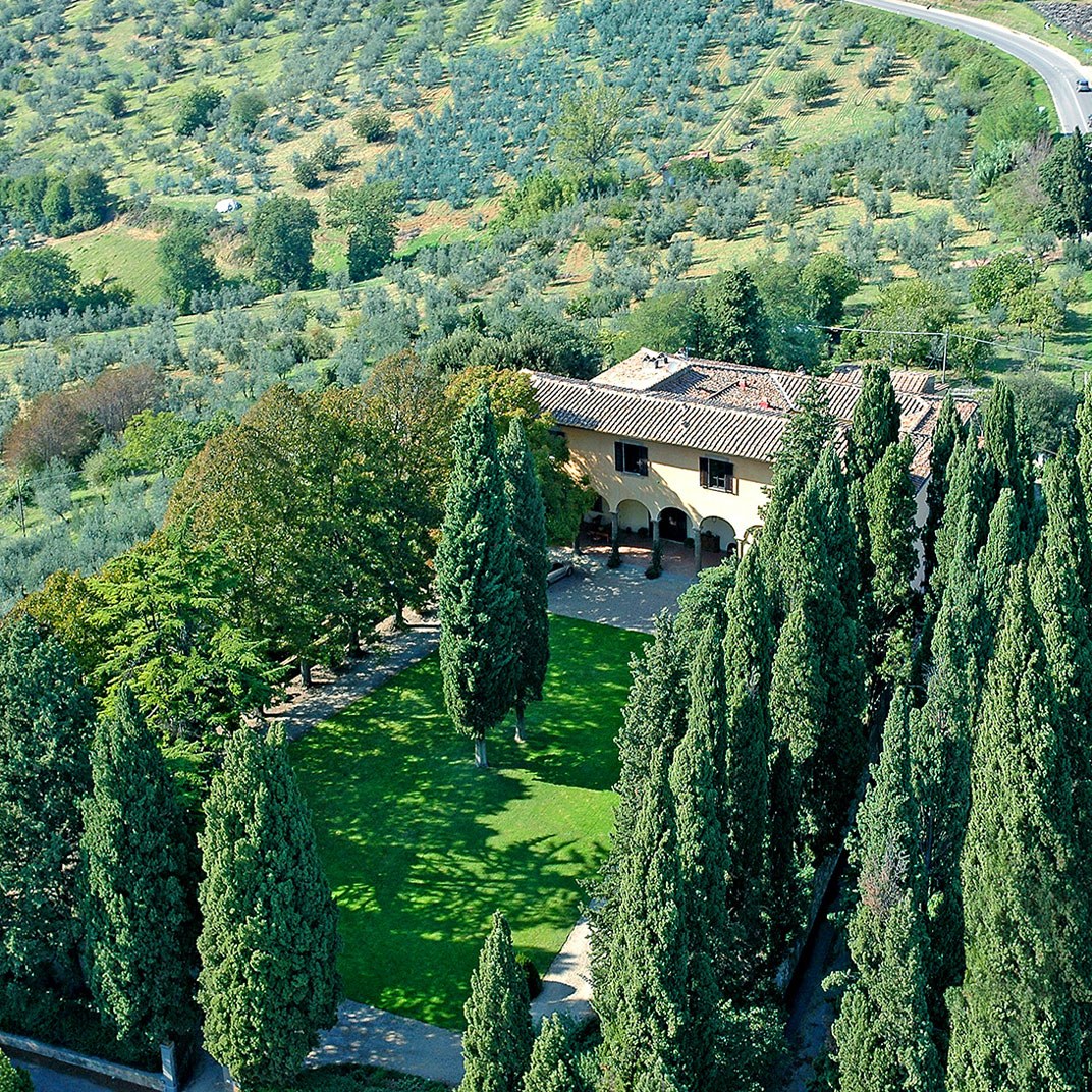 Villa Il Poggiale